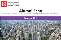 Alumni Echo - December 2017