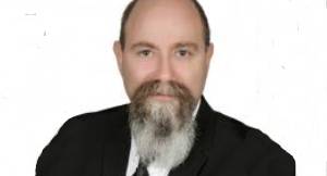 Professor Sureyya Yigit (BSc (Econ) International Relations, 1986)